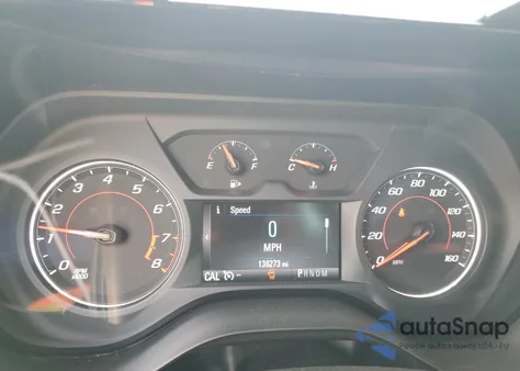 2017 Chevrolet Camaro Lt from USA, damaged, VIN 1G1FB1RX7H0143641